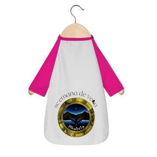 Nome do produto Camisa Pet Dog Ilhabela (se emana de vela)