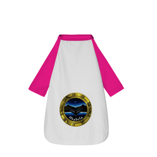 Nome do produto Camisa Pet Dog Ilhabela