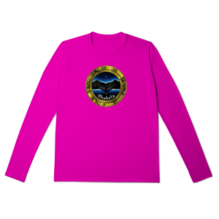 Nome do produto Camisa Manga Longa Sport Dry UV Ilhabela