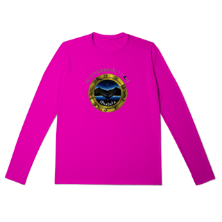 Nome do produto Camisa Manga Longa Sport Dry UV Ilhabela (se emana de vela)