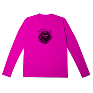 Nome do produto Camisa Manga Longa Sport Dry UV Xilo (Ilhabela e o Canal)