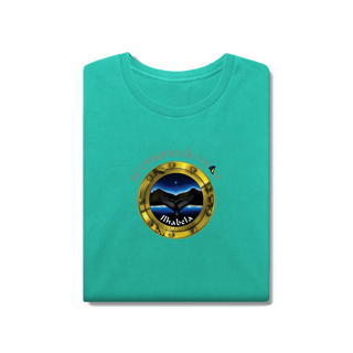 Nome do produto T-Shirt Estonada Ilhabela