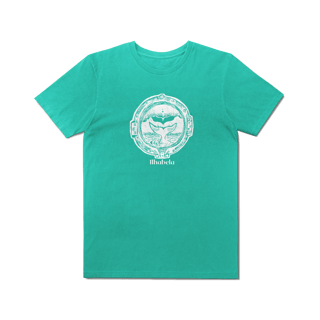 Nome do produto T-Shirt Estonada Ilhabela Xilo br.