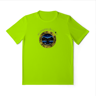 Nome do produto Camiseta Sport Dry UV Ilhabela (se emana de vela)
