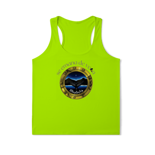 Nome do produto Regata Fem Sportv Dry UV Ilhabela (se emana de vela)