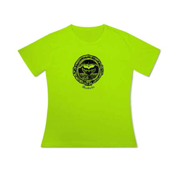 Baby Long Sport Dry UV Ilhabela Xilo