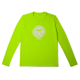 Nome do produto Camisa Manga Longa Sport Dry UV Ilhabela Xilo br.