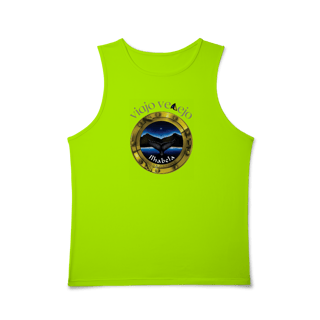Nome do produto Regata Masc Sport Dry UV Ilhabela (viajo velejo)