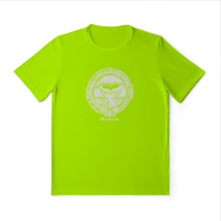 Camiseta Sport Dry UV Ilhabela Xilo br.