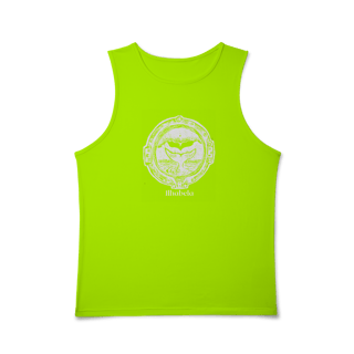 Regata Masc Sport Dry UV Ilhabela Xilo br.