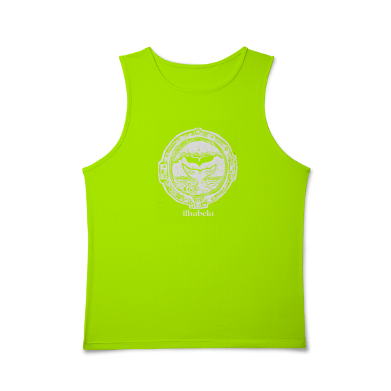 Regata Masc Sport Dry UV Ilhabela Xilo br.
