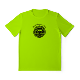 Nome do produto Camiseta Sport Dry UV Xilo (Ilhabela e o Canal)