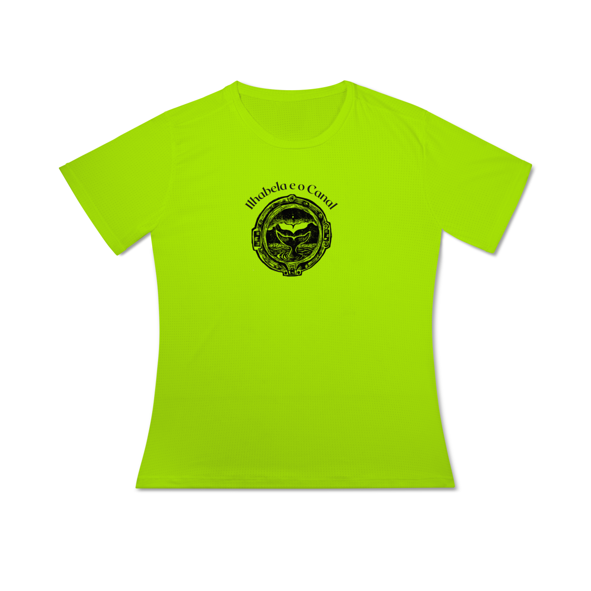 Baby Long Sport Dry UV Xilo (Ilhabela e o Canal)