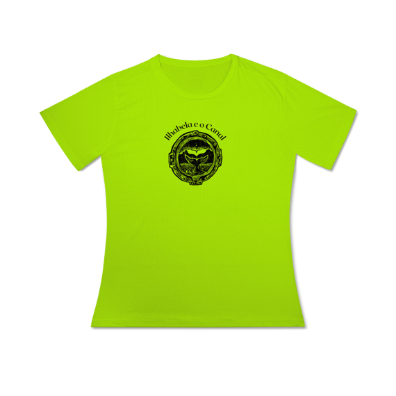 Baby Long Sport Dry UV Xilo (Ilhabela e o Canal)