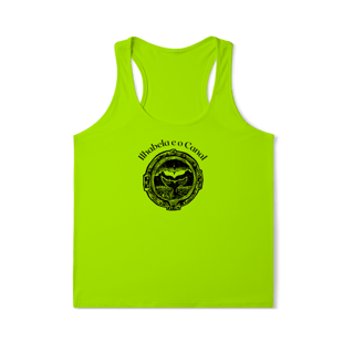 Regata Fem Sportv Dry UV Xilo (Ilhabela e o Canal)