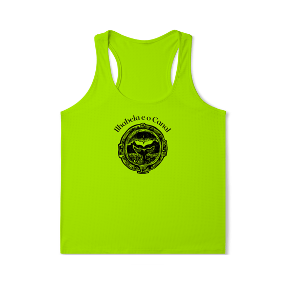 Regata Fem Sportv Dry UV Xilo (Ilhabela e o Canal)