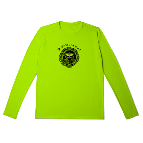 Camisa Manga Longa Sport Dry UV Xilo (Ilhabela e o Canal)