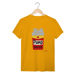 Nome do produto Camiseta Pump Duff