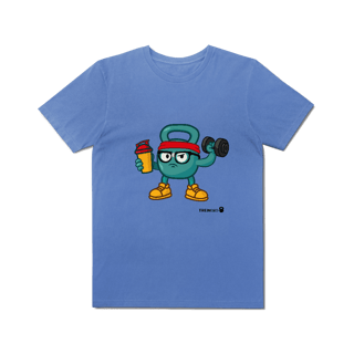Nome do produto Camiseta K-BELL 