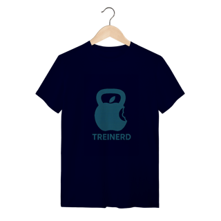 Nome do produto Camiseta I Shirt