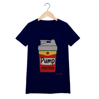 Nome do produto Baby Long Pump Duff