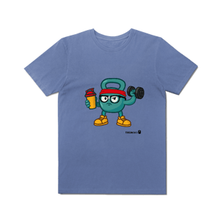Nome do produto Camiseta K-BELL 