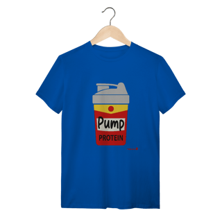 Nome do produto Camiseta Pump Duff