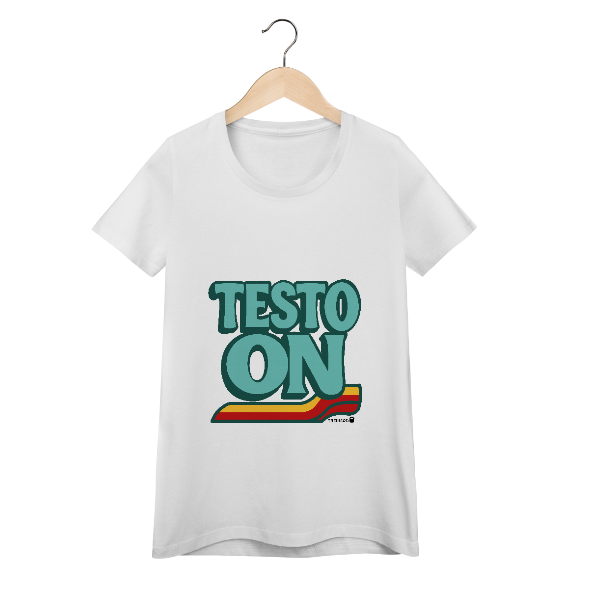 Nome do produto: Baby Long TESTO On