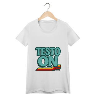 Baby Long TESTO On
