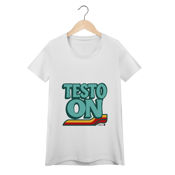 Baby Long TESTO On