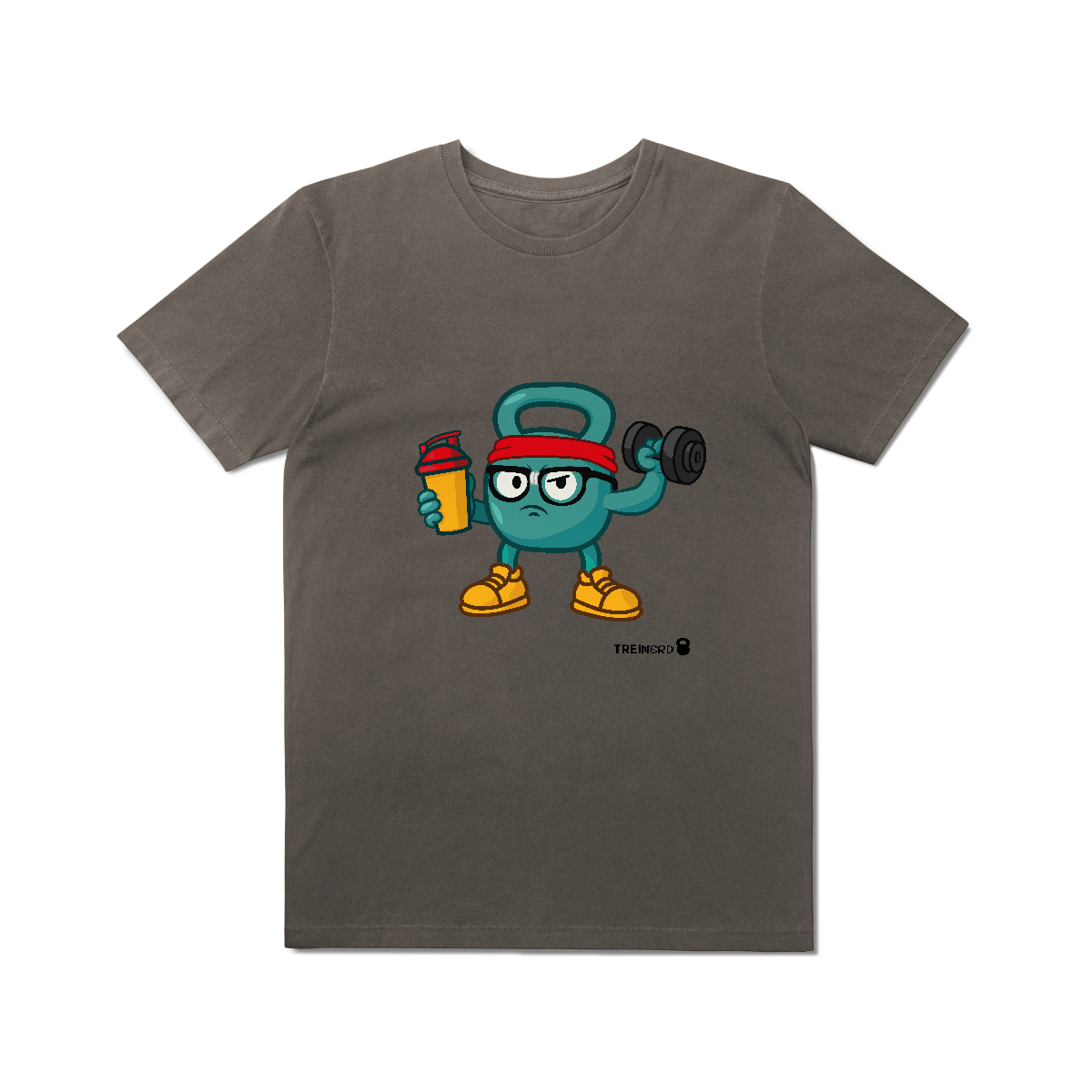 Nome do produto: Camiseta K-BELL 