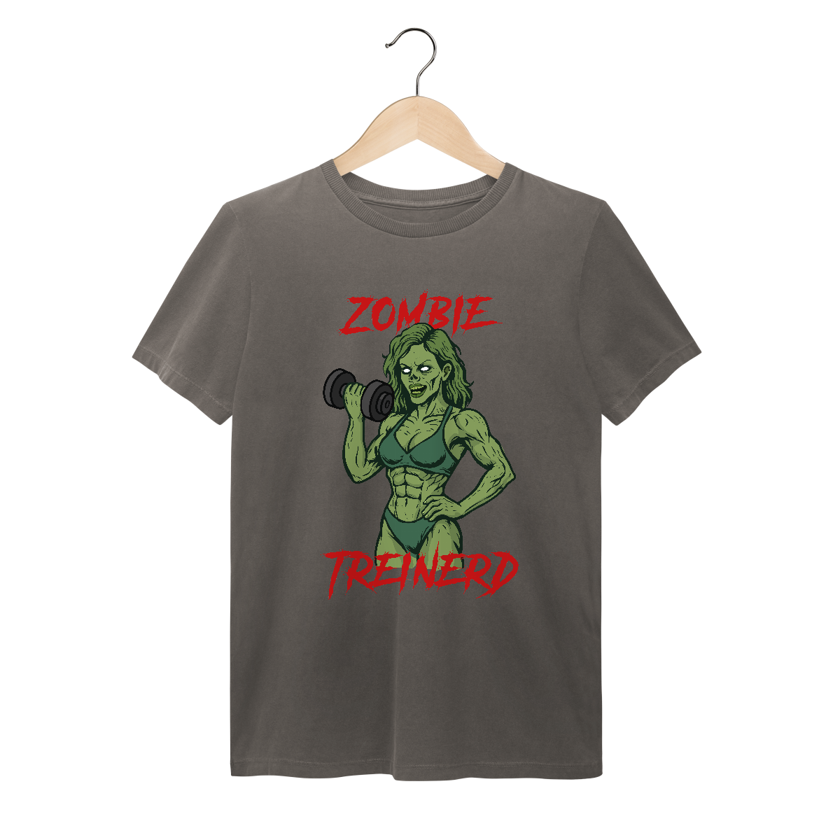 Nome do produto: Estonada - Zumbi Maromba
