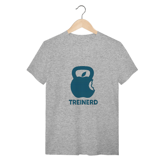Camiseta I Shirt