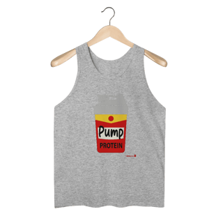 Nome do produto Regata Pump Duff
