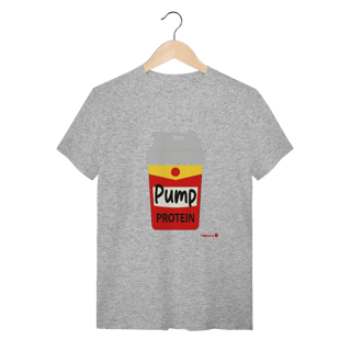 Nome do produto Camiseta Pump Duff