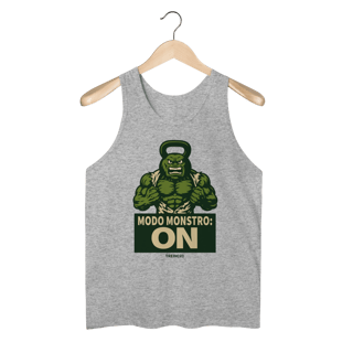 Nome do produto REGAT MONSTER GREEN