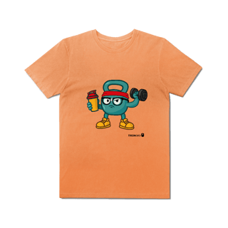 Nome do produto Camiseta K-BELL 