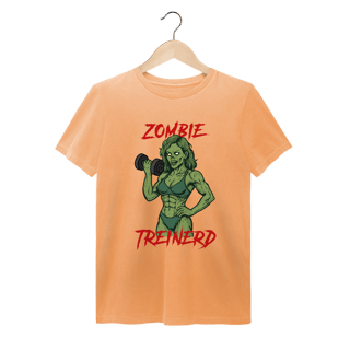 Nome do produto Estonada - Zumbi Maromba