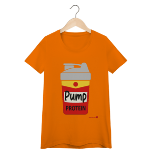 Nome do produto Baby Long Pump Duff