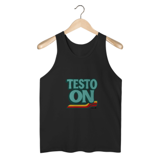 Regata Treinerd Testo On