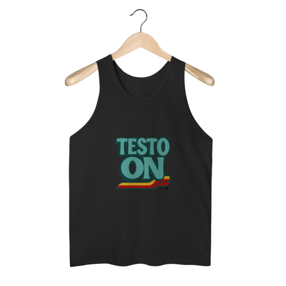 Regata Treinerd Testo On