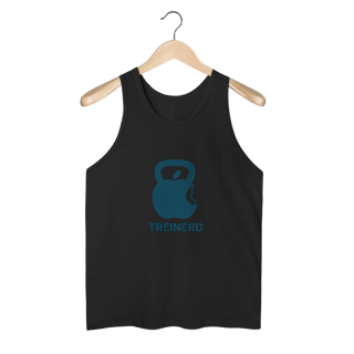 Nome do produto Regata I Shirt