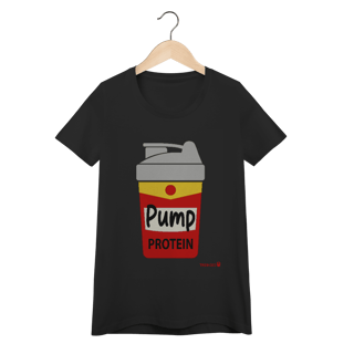 Nome do produto Baby Long Pump Duff
