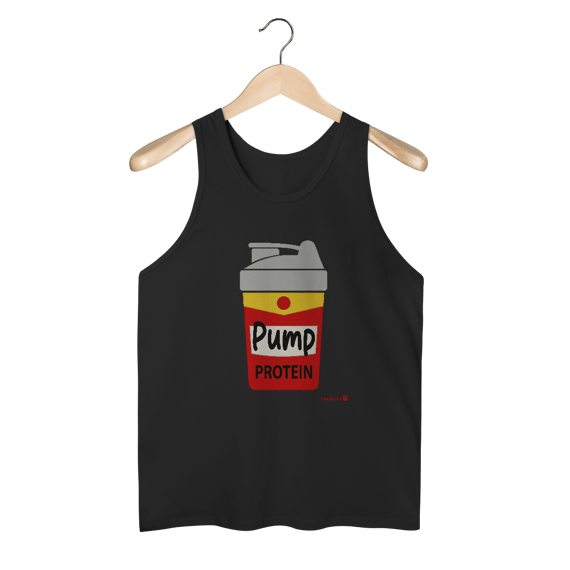 Regata Pump Duff
