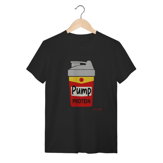 Camiseta Pump Duff