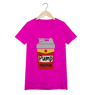 Nome do produto Baby Long Pump Duff