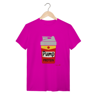 Nome do produto Camiseta Pump Duff