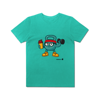Nome do produto Camiseta K-BELL 