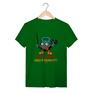 Nome do produto CAMISETA HARRY