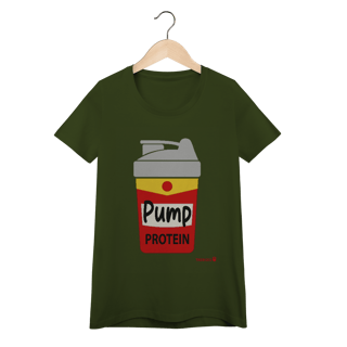 Nome do produto Baby Long Pump Duff